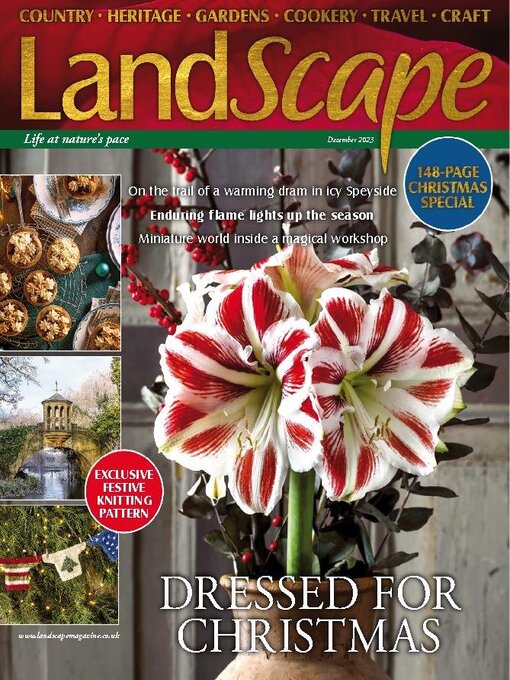 Title details for Landscape Magazine by H BAUER PUBLISHING LIMITED - Available